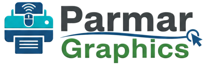 Parmar Graphics