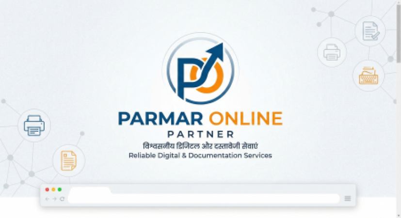 Parmar Online