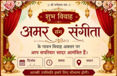 Amar Sang Sangita