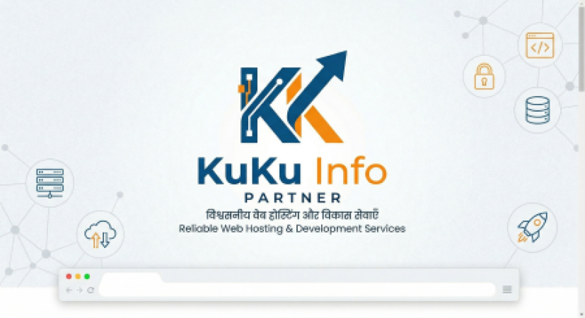 KUKU Info